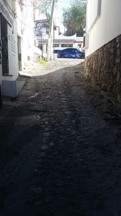 Taxco De Mis Amores Exterior foto