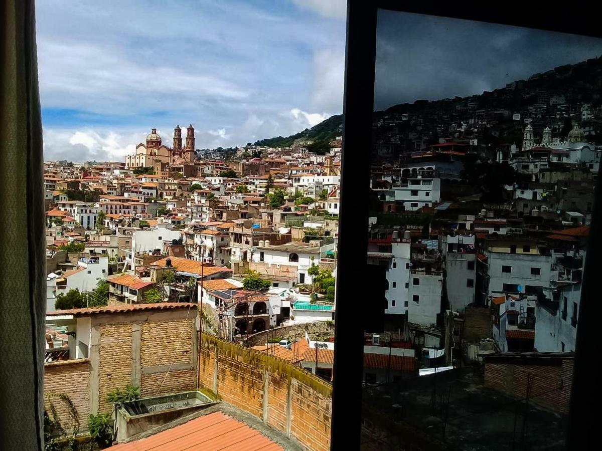 Taxco De Mis Amores Exterior foto